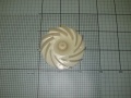 Fan Blades - 1033803 Blower Wheel Fan [Amica]